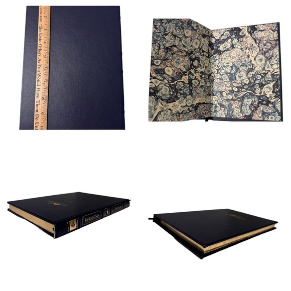 Gunners Dawn Collectors Edition By Roland Clark Hardcover Hunting Waterfowl Art - Picture 2 of 16